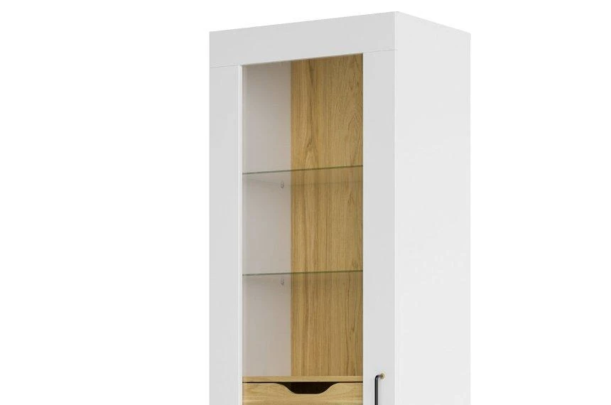 Szynaka Trendline Vitrina BARRIS 10