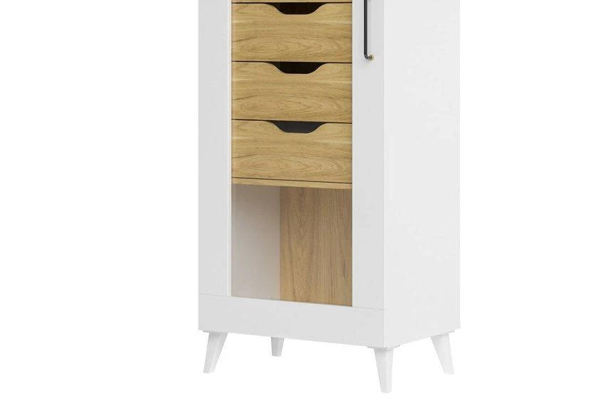 Szynaka Trendline Vitrina BARRIS 10