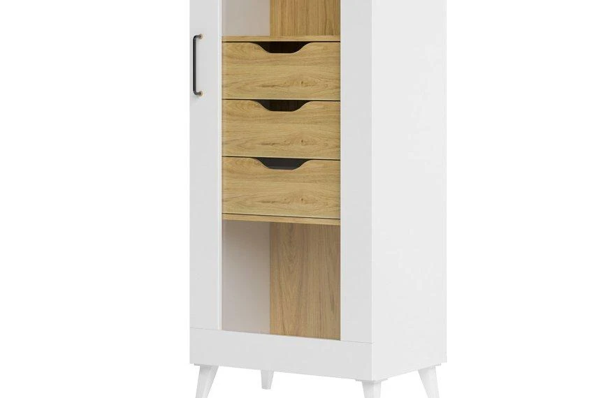 Szynaka Trendline Vitrina BARRIS 11
