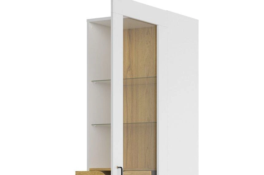 Szynaka Trendline Vitrina BARRIS 11
