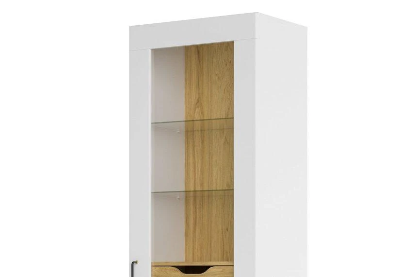Szynaka Trendline Vitrina BARRIS 11