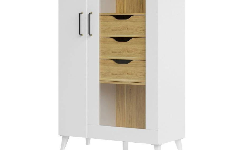 Szynaka Trendline Vitrina BARRIS 12