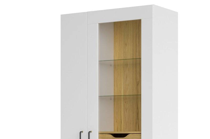 Szynaka Trendline Vitrina BARRIS 12