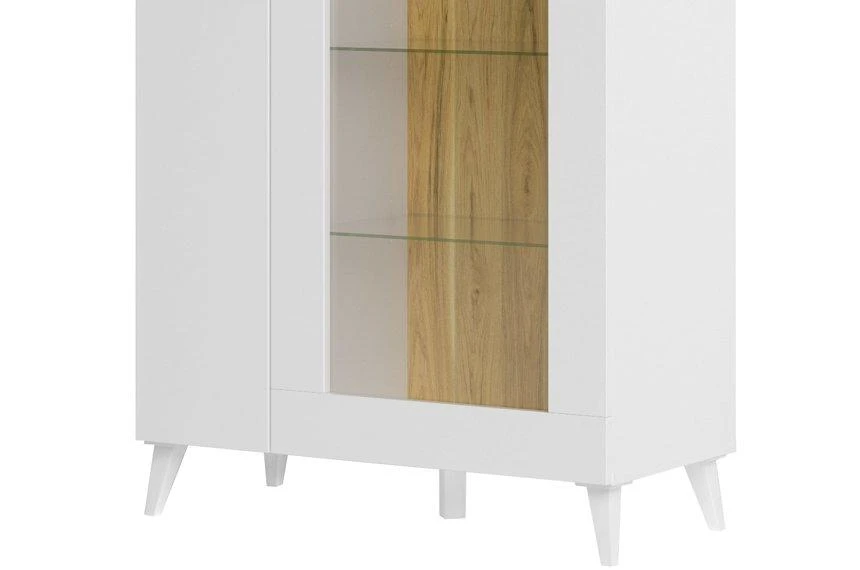 Szynaka Trendline Vitrina BARRIS 15