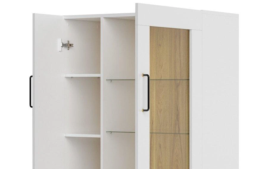 Szynaka Trendline Vitrina BARRIS 15