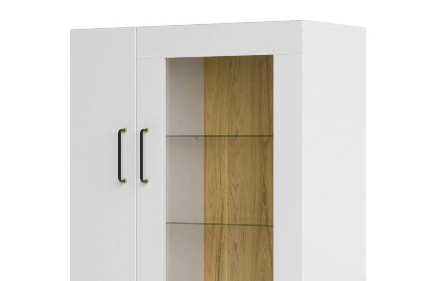 Szynaka Trendline Vitrina BARRIS 15