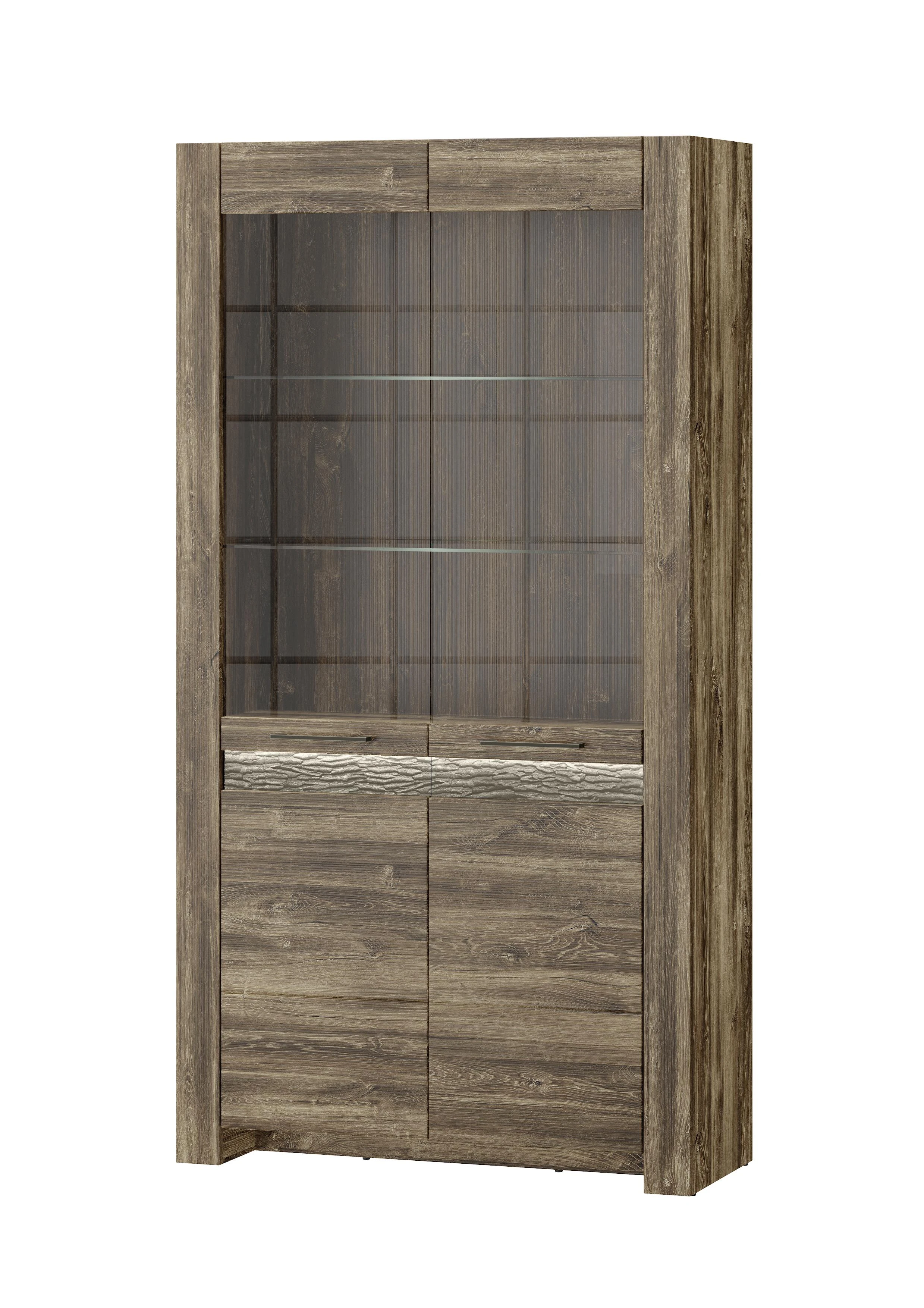 Szynaka Trendline Vitrina BELVEDER 12