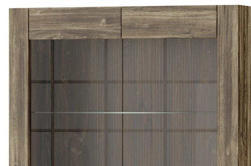 Szynaka Trendline Vitrina BELVEDER 12