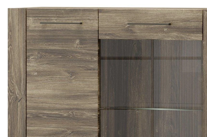 Szynaka Trendline Vitrina BELVEDER 15