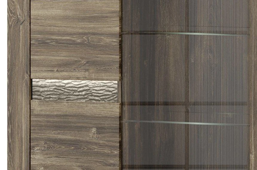 Szynaka Trendline Vitrina BELVEDER 15