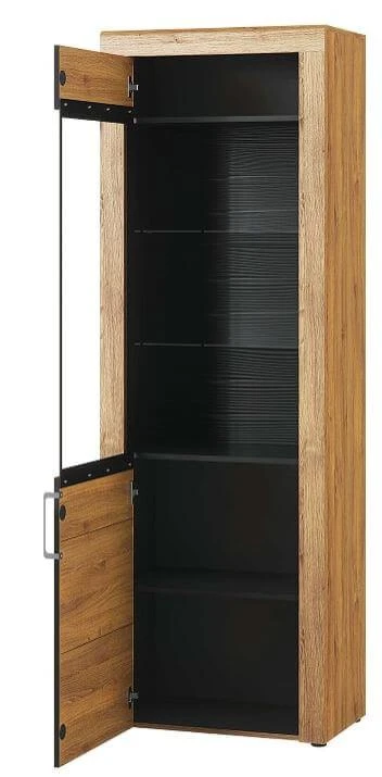Szynaka Trendline Vitrina KAMA 10