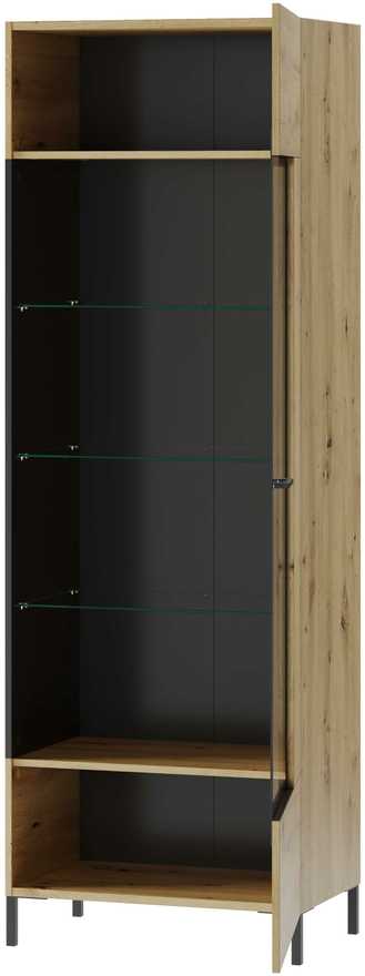 Szynaka Trendline Vitrina LUCAS 10
