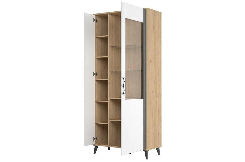 Szynaka Trendline Vitrina MOET 12