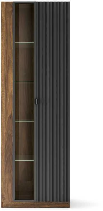 Szynaka Trendline Vitrina RADIUM 11