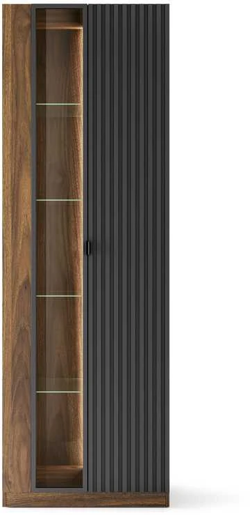 Szynaka Trendline Vitrina RADIUM 11