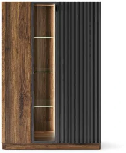 Szynaka Trendline Vitrina RADIUM 15