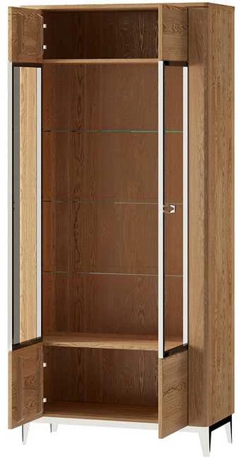 Szynaka Trendline Vitrina SAVONA 12