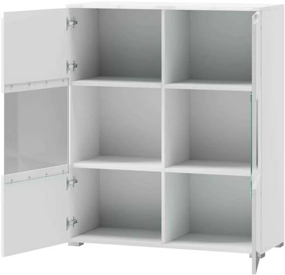 Szynaka Trendline Vitrina SELENE 27