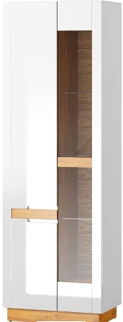 Szynaka Trendline Vitrina VISIO 10
