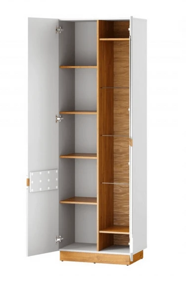 Szynaka Trendline Vitrina VISIO 10
