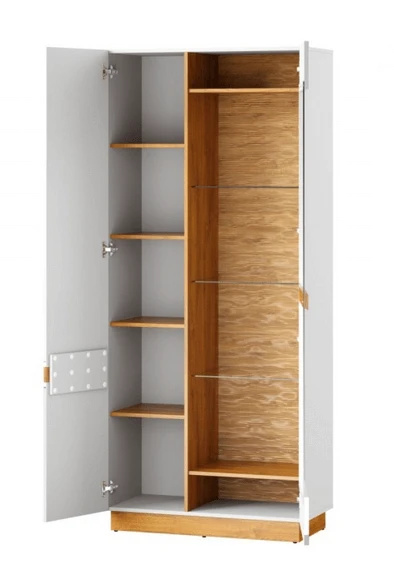 Szynaka Trendline Vitrina VISIO 12