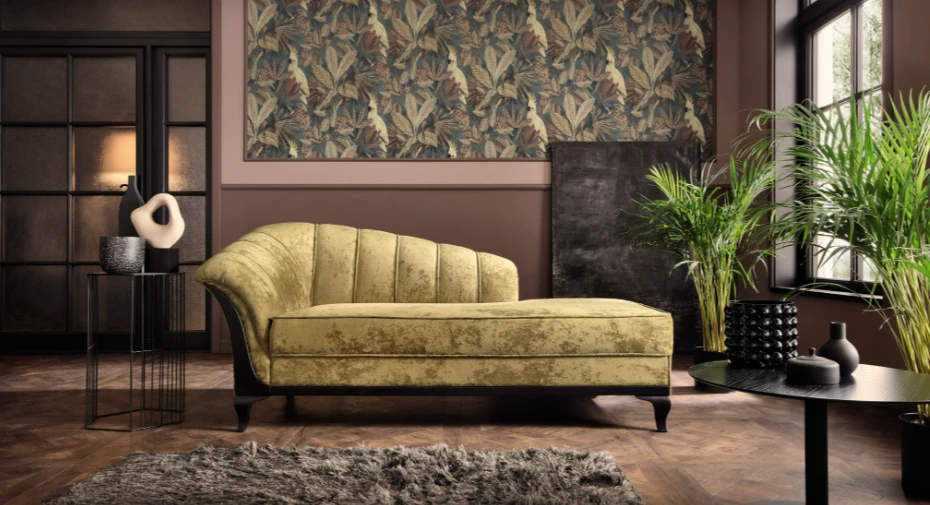Sofa Taranko Meble Kanapa LAGOS TARANKO Audinys B