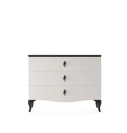 Taranko Meble Komoda MADERA MD-Ksz