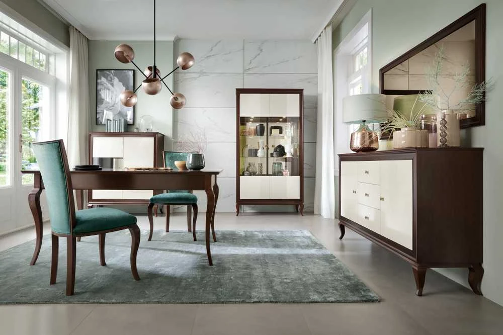 Taranko Meble Komoda NICEA NI-Ksz