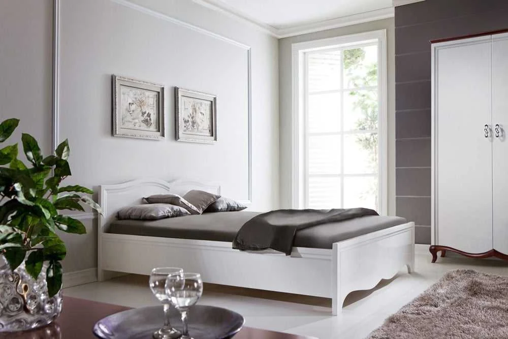Taranko Meble Lova MILANO 2A 140x200