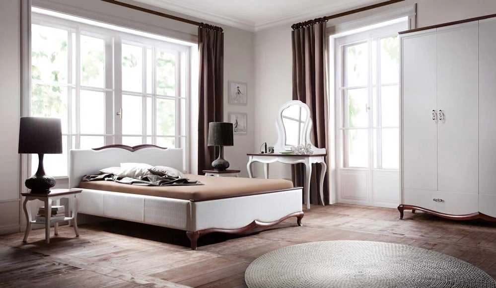Taranko Meble Lova MILANO 3A 180x200