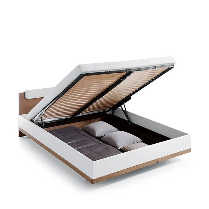 Taranko Meble Miegamojo komplektas WERSAL 2 TARANKO - Dažyto medžio spalva