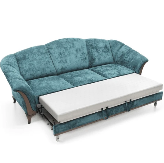 Taranko Meble Sofa-lova LAGOS LA TARANKO Audinys B