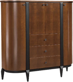 Taranko Meble Svetainės komplektas ART-DECO