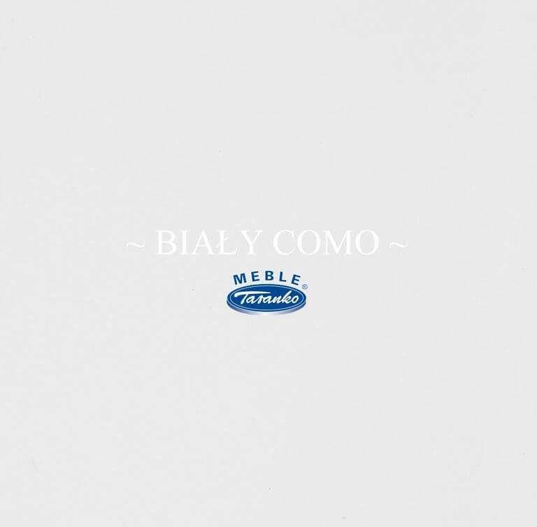 Taranko Meble Vitrina COMO CM-W3/4