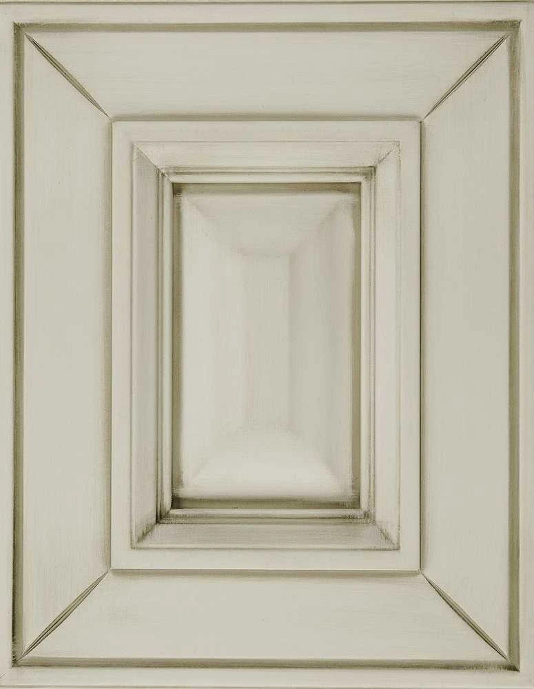 Taranko Meble Vitrina FLORENCJA FL-W1/2