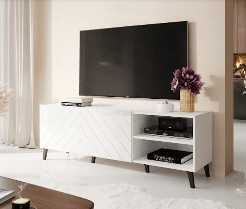 TV staliukas Halmar TV spintelė ABETO 150