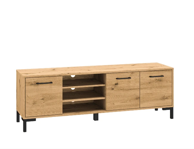 TV staliukas Ml Meble TV spintelė NEVIO 20
