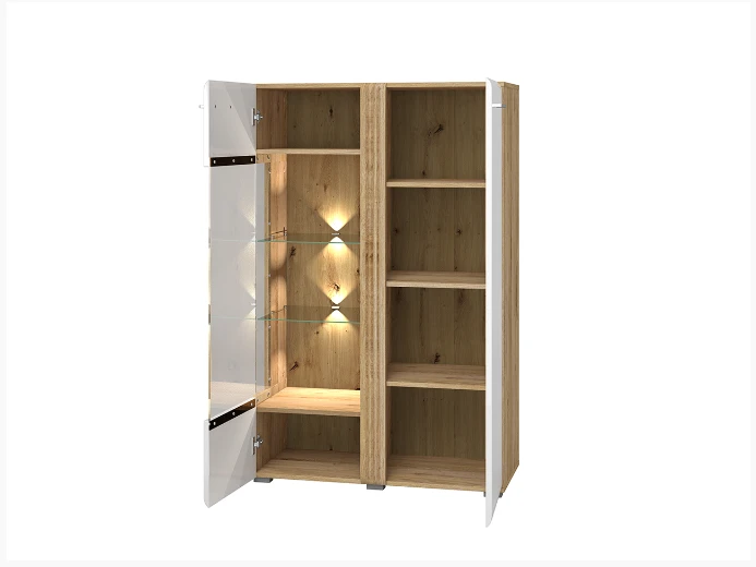 Ml Meble Vitrina ADAGIO 03 L