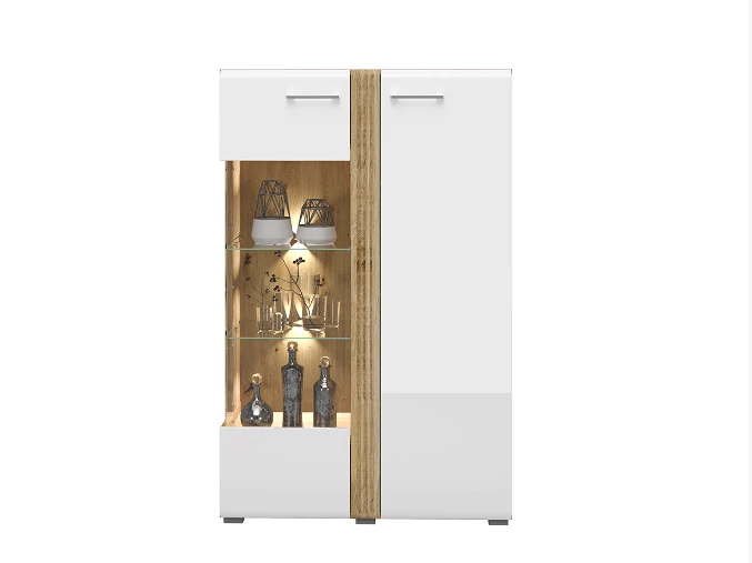 Ml Meble Vitrina ADAGIO 03 L