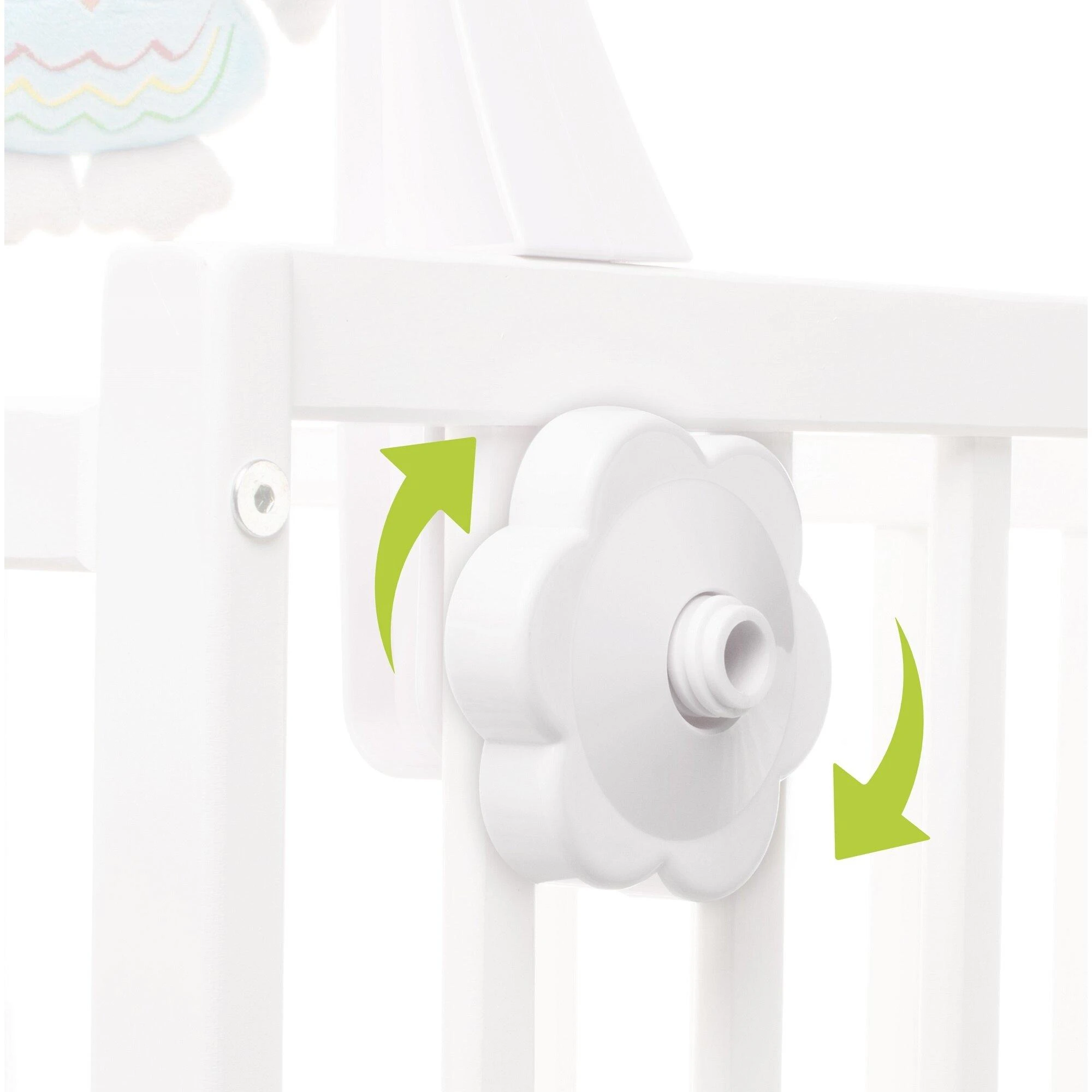 4Baby karuselė pelėdžiukas OB08