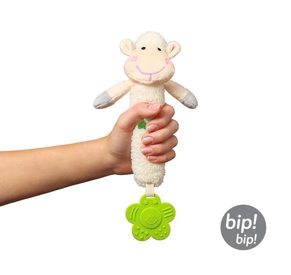 BabyOno cypsiukas su kramtuku avelė