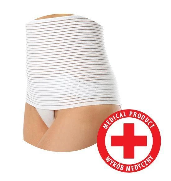 Baby Ono BabyOno diržas po gimdymo COMFORT, 505/XL