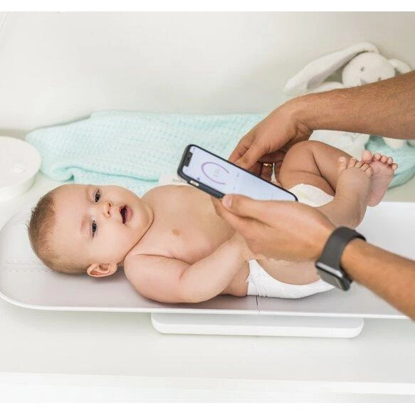 Baby Ono BabyOno elektroninės svarstyklės, 2 in1, 798