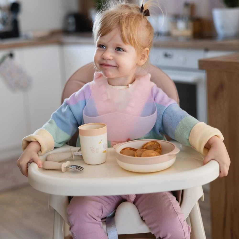 Baby Ono BabyOno lėkštė dubenėlis puodukas 1565