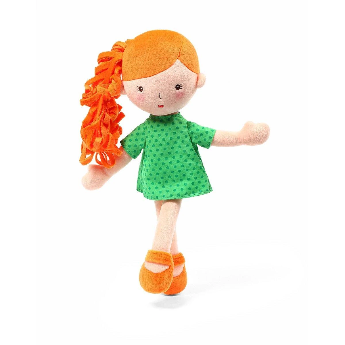 BabyOno lėlytė - migdukas HANNAH, 1096