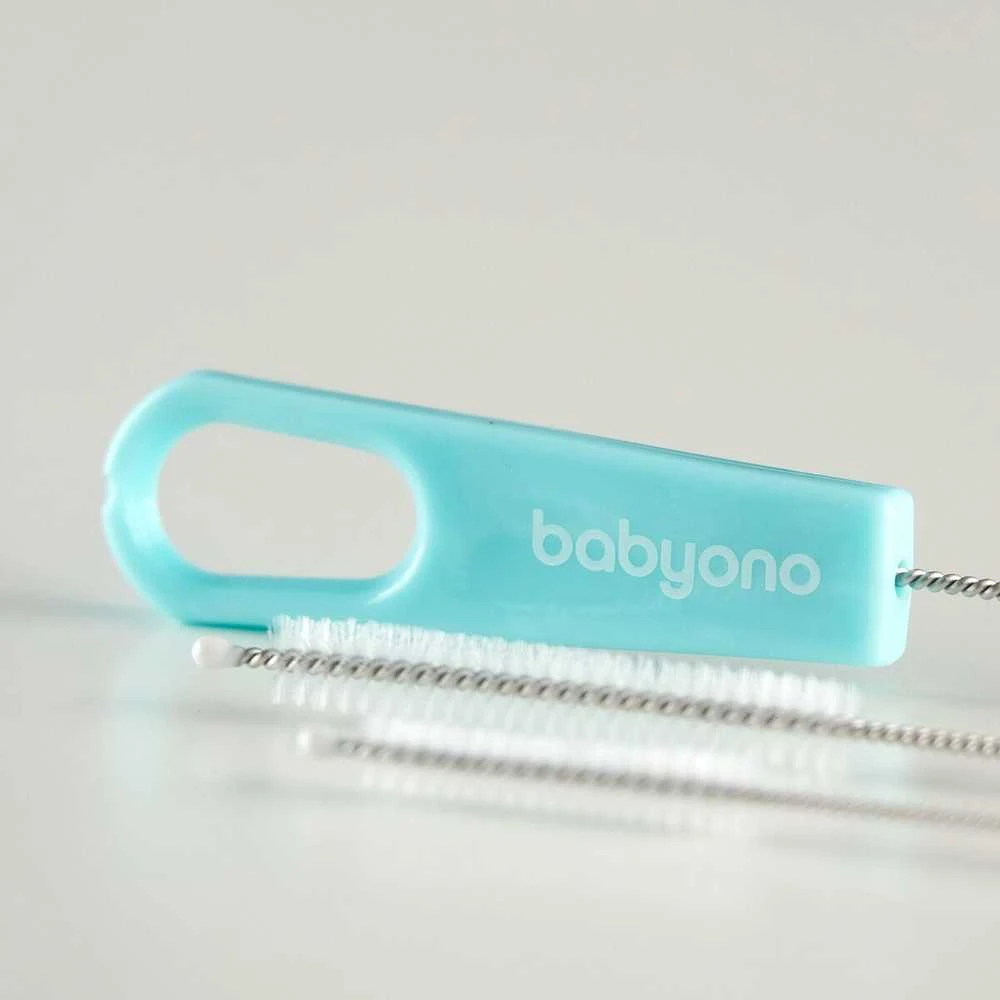 Baby Ono babyono Kramtukas kamuoliukas