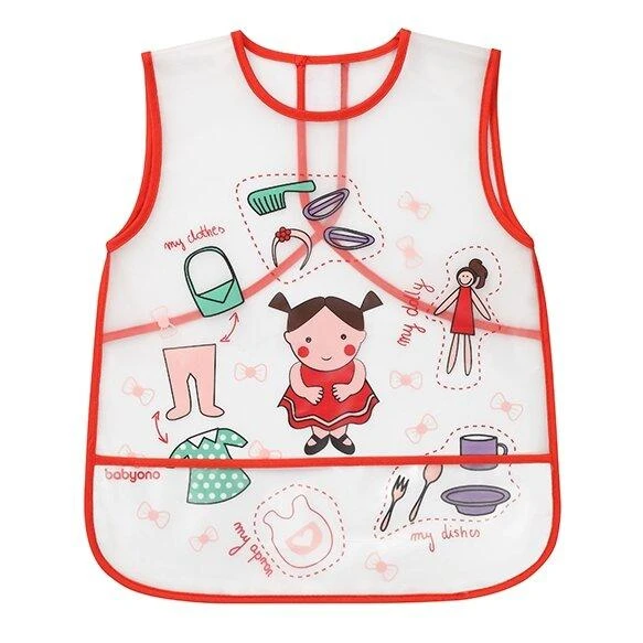Baby Ono Prijuostė vaikiška nuo 24 mėn - Active Baby 839
