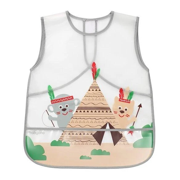 Baby Ono Prijuostė vaikiška nuo 24 mėn - Active Baby 839
