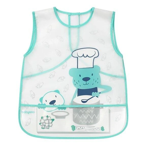 Baby Ono Prijuostė vaikiška nuo 24 mėn - Active Baby 839