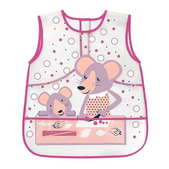 Baby Ono Prijuostė vaikiška nuo 36 mėn - Creative Baby 840
